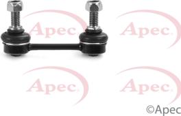 APEC AST4624 - Тяга / стійка, стабілізатор autocars.com.ua