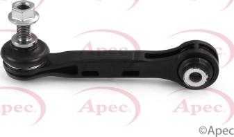 APEC AST4635 - Тяга / стійка, стабілізатор autocars.com.ua