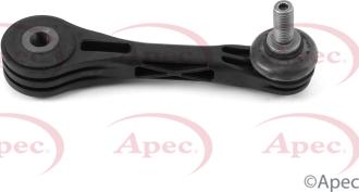 APEC AST4639 - Тяга / стійка, стабілізатор autocars.com.ua