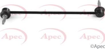 APEC AST4657 - Тяга / стійка, стабілізатор autocars.com.ua