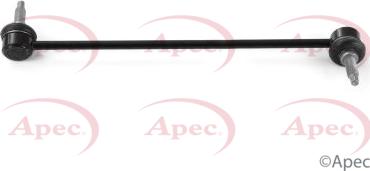 APEC AST4658 - Тяга / стійка, стабілізатор autocars.com.ua