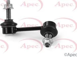 APEC AST4659 - Тяга / стійка, стабілізатор autocars.com.ua