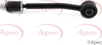 APEC AST4670 - Тяга / стійка, стабілізатор autocars.com.ua