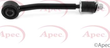 APEC AST4671 - Тяга / стійка, стабілізатор autocars.com.ua