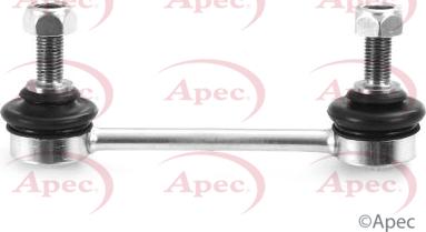 APEC AST4672 - Тяга / стійка, стабілізатор autocars.com.ua