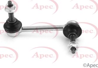 APEC AST4679 - Тяга / стійка, стабілізатор autocars.com.ua