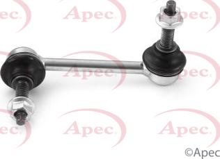 APEC AST4680 - Тяга / стійка, стабілізатор autocars.com.ua