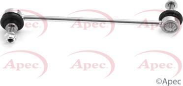 APEC AST4682 - Тяга / стійка, стабілізатор autocars.com.ua