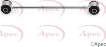 APEC AST4685 - Тяга / стійка, стабілізатор autocars.com.ua