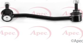 APEC AST4689 - Тяга / стійка, стабілізатор autocars.com.ua
