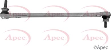 APEC AST4693 - Тяга / стійка, стабілізатор autocars.com.ua