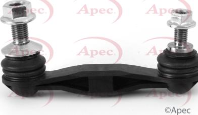 APEC AST4708 - Тяга / стійка, стабілізатор autocars.com.ua