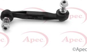 APEC AST4709 - Тяга / стійка, стабілізатор autocars.com.ua