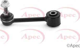 APEC AST4711 - Тяга / стійка, стабілізатор autocars.com.ua