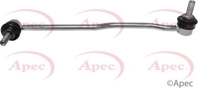 APEC AST4718 - Тяга / стійка, стабілізатор autocars.com.ua