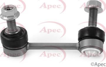 APEC AST4724 - Тяга / стійка, стабілізатор autocars.com.ua