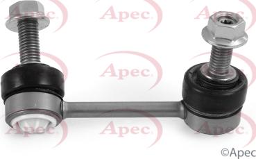 APEC AST4725 - Тяга / стійка, стабілізатор autocars.com.ua