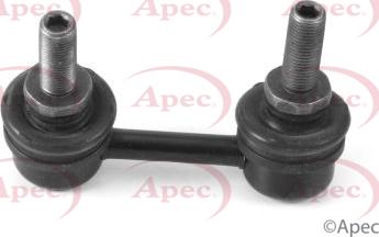 APEC AST4734 - Тяга / стійка, стабілізатор autocars.com.ua