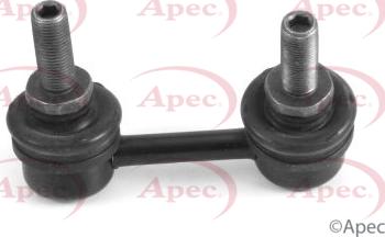 APEC AST4735 - Тяга / стійка, стабілізатор autocars.com.ua