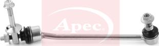 APEC AST4745 - Тяга / стійка, стабілізатор autocars.com.ua