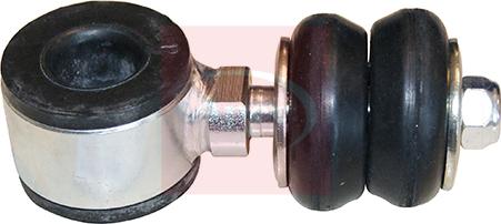 APEC AST4751 - Тяга / стійка, стабілізатор autocars.com.ua