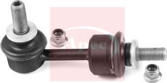 APEC AST4762 - Тяга / стійка, стабілізатор autocars.com.ua