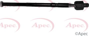 APEC AST6000 - Осьовий шарнір, рульова тяга autocars.com.ua