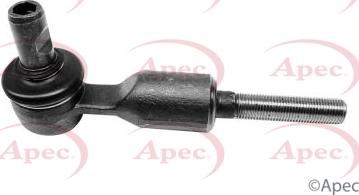 APEC AST6005 - Наконечник рульової тяги, кульовий шарнір autocars.com.ua