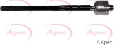 APEC AST6034 - Осьовий шарнір, рульова тяга autocars.com.ua