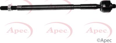 APEC AST6041 - Осьовий шарнір, рульова тяга autocars.com.ua