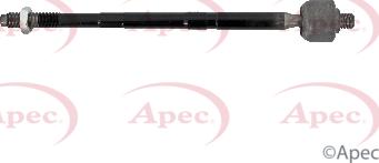 APEC AST6047 - Осьовий шарнір, рульова тяга autocars.com.ua