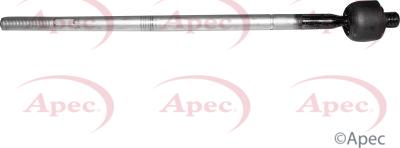 APEC AST6053 - Осьовий шарнір, рульова тяга autocars.com.ua