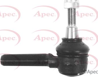 APEC AST6061 - Наконечник рульової тяги, кульовий шарнір autocars.com.ua