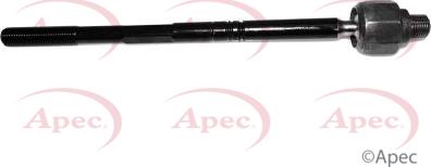 APEC AST6089 - Осьовий шарнір, рульова тяга autocars.com.ua