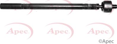 APEC AST6098 - Осьовий шарнір, рульова тяга autocars.com.ua