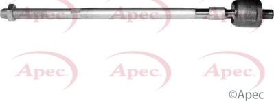 APEC AST6104 - Осьовий шарнір, рульова тяга autocars.com.ua