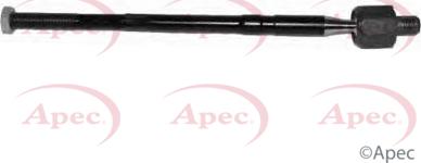 APEC AST6139 - Осьовий шарнір, рульова тяга autocars.com.ua