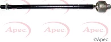 APEC AST6141 - Осьовий шарнір, рульова тяга autocars.com.ua