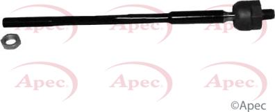 APEC AST6150 - Осьовий шарнір, рульова тяга autocars.com.ua