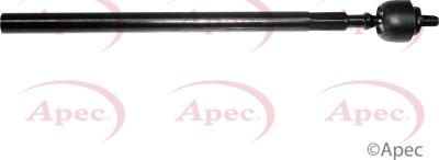 APEC AST6153 - Осьовий шарнір, рульова тяга autocars.com.ua