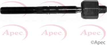 APEC AST6164 - Осьовий шарнір, рульова тяга autocars.com.ua