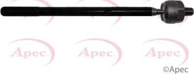 APEC AST6165 - Осьовий шарнір, рульова тяга autocars.com.ua