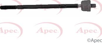 APEC AST6171 - Осьовий шарнір, рульова тяга autocars.com.ua