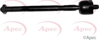 APEC AST6182 - Осьовий шарнір, рульова тяга autocars.com.ua