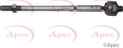 APEC AST6185 - Осьовий шарнір, рульова тяга autocars.com.ua