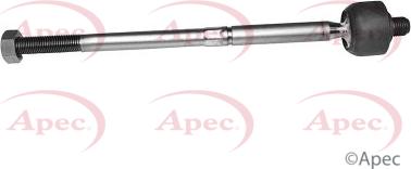 APEC AST6226 - Осьовий шарнір, рульова тяга autocars.com.ua