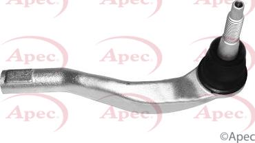 APEC AST6228 - Наконечник рульової тяги, кульовий шарнір autocars.com.ua