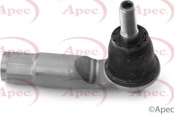 APEC AST6232 - Наконечник рульової тяги, кульовий шарнір autocars.com.ua