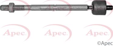 APEC AST6283 - Осьовий шарнір, рульова тяга autocars.com.ua