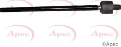 APEC AST6288 - Осьовий шарнір, рульова тяга autocars.com.ua